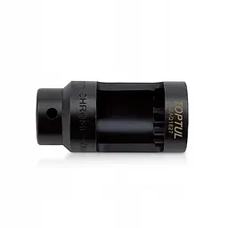 Головка для дизельних форсунок TOPTUL 1/2" 27мм JDAQ1627 - мініатюра 2