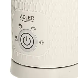 Міксер - пінозбивач Adler AD 4495 - мініатюра 7