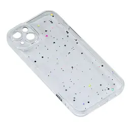 Чохол XON PhoneCase для iPhone 14 Plus (PCME1114200T 8710) Прозорий