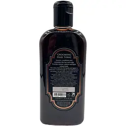 Тонік для догляду за волоссям Morgan's Grooming Hair Tonic Bay Rum 250 мл - мініатюра 3