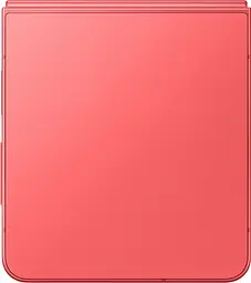 Смартфон Samsung Galaxy Flip7 12/256GB Coralred (SM-F766BZRG) - мініатюра 7