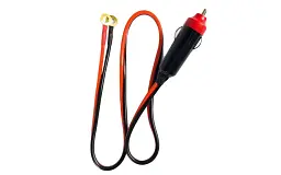 Інвертор Bottari Power-600 12В 220В 600W автомобільний - мініатюра 6