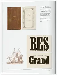 Type. A Visual History of Typefaces & Graphic Styles - мініатюра 4