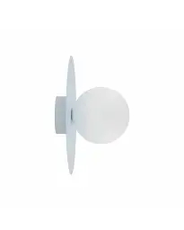 Бра, настінний світильник Tk Lighting 10230 Pixi G9 1x8W IP20 Blue - мініатюра 3