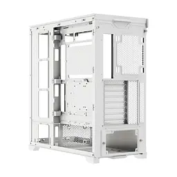 Корпус для ПК Xilence GLEAM ARGB X818.W.ARGB (XG271_X818.W.ARGB) - мініатюра 7