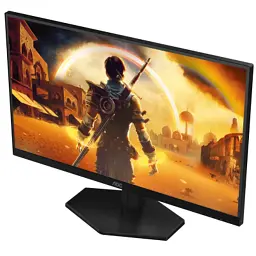 Монітор AOC Q27G42ZE - мініатюра 11