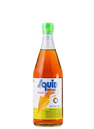 Соус рибний Squidbrand 725 мл