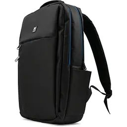 Рюкзак для ноутбука Vinga 15.6" NBP715 Black (NBP715BK) - мініатюра 2