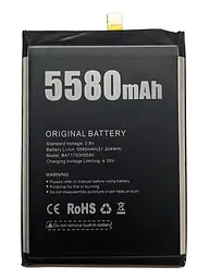 Акумулятор Doogee S30 BAT17S305580