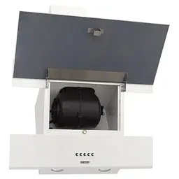 Витяжка кухонна Eleyus Focus 1000 60 WH - мініатюра 6