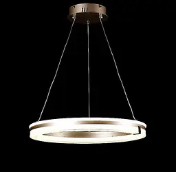 Світлодіодна люстра LF9841/1 LED (MK CF) - мініатюра 4