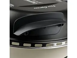 Піч для піци G3Ferrari Delizia Black (G10006-10) - мініатюра 7