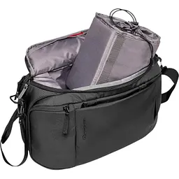 Рюкзак для фотоапарата Manfrotto Advanced Hybrid Backpack M III (MB MA3-BP-H) [88382] - мініатюра 8