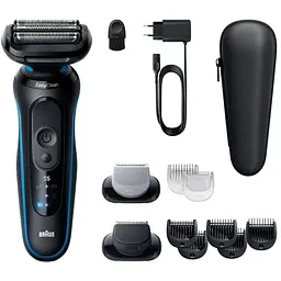 Електробритва Braun Series 5 52-B1650s