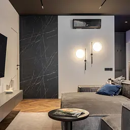 Настінне бра Babich Studio Moonlight B other any color - мініатюра 7