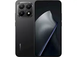 Смартфон Xiaomi 15T 12/512GB Black