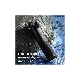 Електробритва Xiaomi F302-BK - мініатюра 5