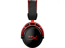 Навушники HyperX Cloud Alpha Wireless Black (4P5D4AA) - мініатюра 3