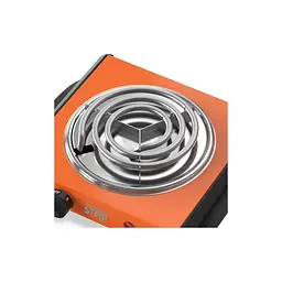 Настільна плита WINNINGSTAR ST-9641 - мініатюра 3