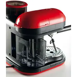 Кавоварка еспресо Ariete 1 318 (6511718) - мініатюра 8