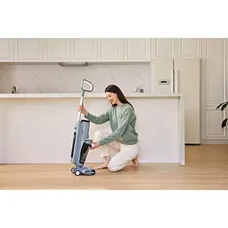 Пилосос Tineco iFloor 5 Breeze (FW070100DE) (ручний стік, миючий) - мініатюра 7