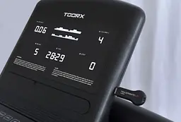 Бігова доріжка Toorx Experience Plus AC (EXPERIENCE-PLUS-AC) - мініатюра 3