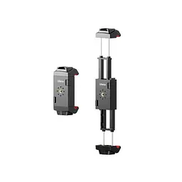 Тримач для телефона планшета Ulanzi Vijim Universal Tripod Mount For Phone And Tablet UV-2809 ST-29 Black - мініатюра 2