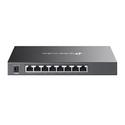 Комутатор мережевий TP-Link SG2008P