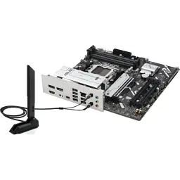 Материнська плата ASUS PRIME B840M-A WIFI - мініатюра 5