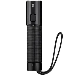 Кишеньковий ручний акумуляторний ліхтарик Xiaomi Nextool NE20069 1200 лм, 4500 мАг, 100 год