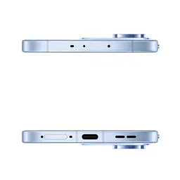 Мобільний телефон Oppo Reno15 Pro 5G 12/512GB Aurora Blue (OFCPH2813_BLUE) - мініатюра 8