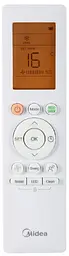 Кондиціонер Midea AG-11N8C2F-I/AG-11N8C2F-O - мініатюра 8