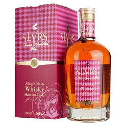 Віскі Slyrs Madeira Cask Finish Limited Edition 46% 0.7 л в подарунковій упаковці