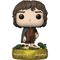 Ігрова фігурка Funko Pop! The Lord of the Rings Frodo Baggins (86430)