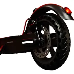 Електросамокат Best Scooter BS-30699 Black [166683] - мініатюра 7