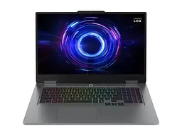 Ноутбук Lenovo LOQ 17IRX10 (83JH00EYGE)