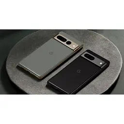 Смартфон Google Pixel 7 Pro 12/128GB Obsidian - мініатюра 4