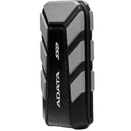 Накопичувач SSD USB 3.2 4TB SD820 ADATA (SD820-4000G-CGY) - мініатюра 2