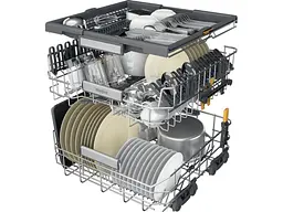 Посудомоечная машина Whirlpool W7I HP42 L - миниатюра 6