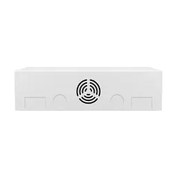 Шафа металева Trinix TRX-500MB (550*430*110) (75-00327) - мініатюра 9