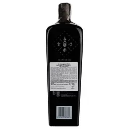 Джин Scapegrace Black, 41,6%, 0,7 л - мініатюра 2