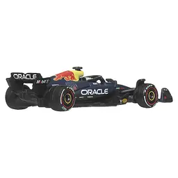 Колекційний болід Hot Wheels Red Bull Max Verstappen #1 Formula 1 - мініатюра 5