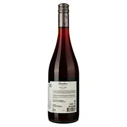Вино Terra Pura Pinot Noir Reserva, червоне, сухе, 0,75 л - мініатюра 2