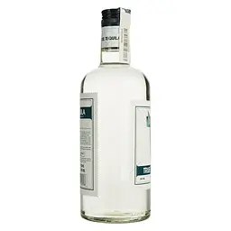 Текіла True Tequila Silver, new, 38%, 0,7 л - мініатюра 3