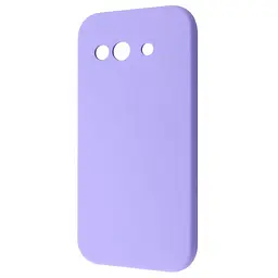 Чохол WAVE Full Silicone Cover Google Pixel 9a в асортименті - мініатюра 6