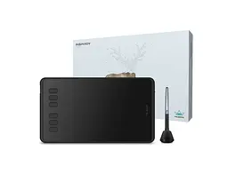 Графічний планшет Huion H640P [65882] - мініатюра 9