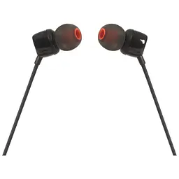 Навушники JBL Tune 110 Eco Black (JBLT110BLKE) - мініатюра 5