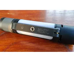 Ліхтар-лампа Nextool Outdoor Flashlight павер банк 12-в-1 (NE20161) - мініатюра 5