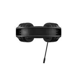 Навушники AOC ACG2500BK RGB Black (ACG2500BK/00) - мініатюра 6