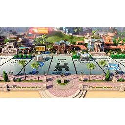 Ключ активації Microsoft Hasbro Family Fun Pack для Xbox One/Series - мініатюра 5